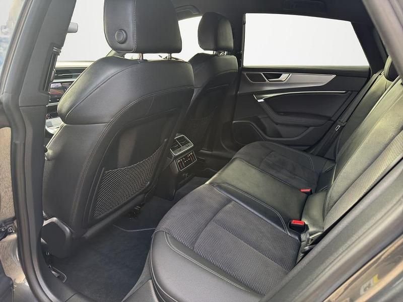 Second-hand Audi A7 Basis 265 CP (194 kW) 2023 Gri Berlinǎ