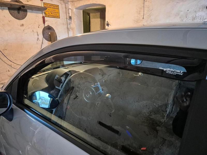 Gebraucht Abarth 595 165 PS (121 kW) 2023 Grau Kleinwagen