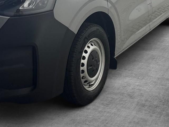 Neu VW Transporter 110 PS (80 kW) 2025 Stone grey Van