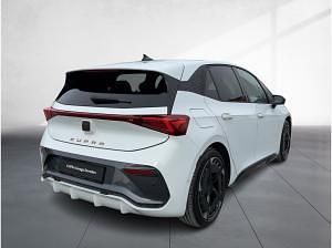 Neu Cupra Born 169 kW (231 PS) 2026 Weiß (glacial white metallic) Kleinwagen