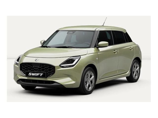 Neu 2025 Suzuki Swift Comfort Kleinwagen | 20.500 € - Bild 1/1