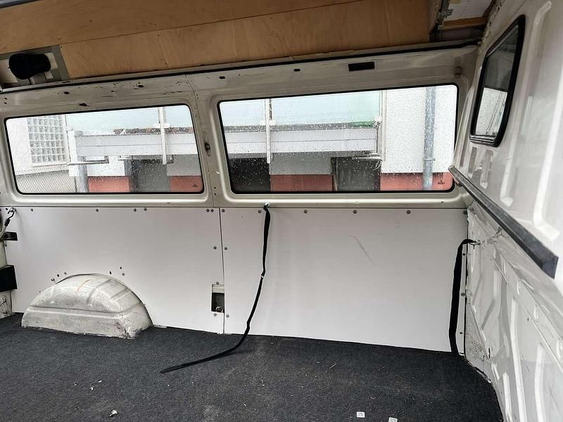 Gebraucht VW T4 77 PS (56 kW) 1996 Van