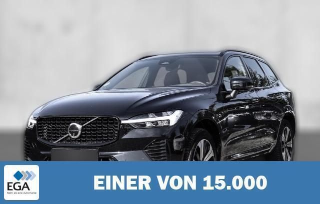 Gebraucht Volvo XC60 Plus 398 PS (292 kW) 2024 Schwarz SUV