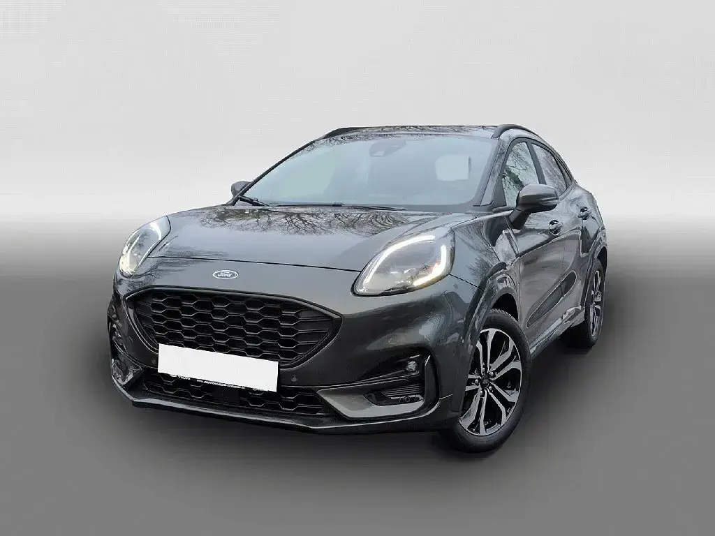 Usata Ford Puma ST-Line X 155 CV (114 kW) 2024 SUV