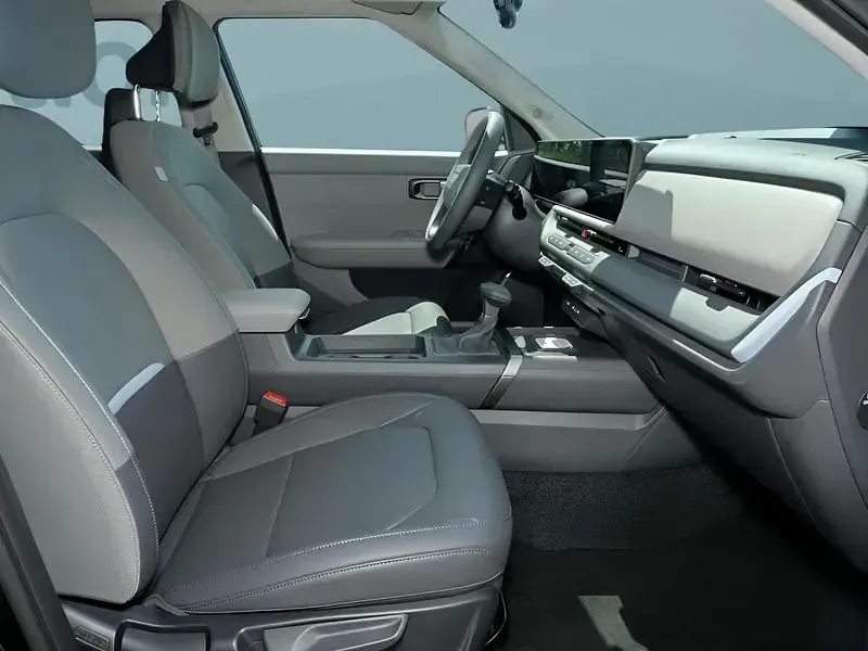 Neu Kia Seltos 179 PS (131 kW) 2026 Schwarz SUV