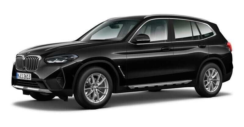 Gebraucht 2024 BMW X3 SUV | 63.450 € - Bild 1/1