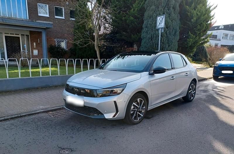 Gebraucht Opel Corsa 101 PS (74 kW) 2024 Kleinwagen