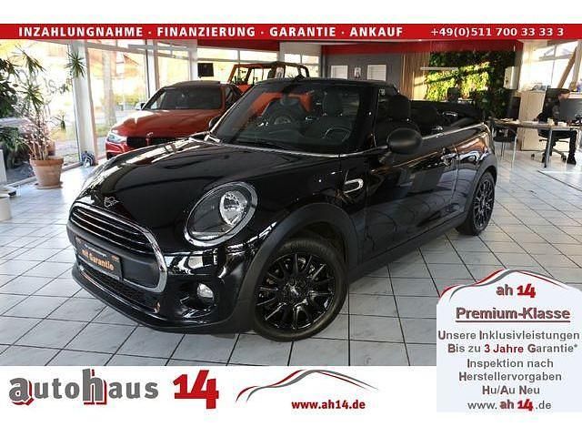 Gebraucht Mini ONE 102 PS (75 kW) 2019 Kleinwagen