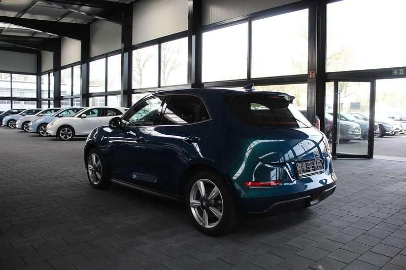 Gebraucht Ora Funky Cat 400 Pro 125 kW (171 PS) 2023 Grün Kleinwagen