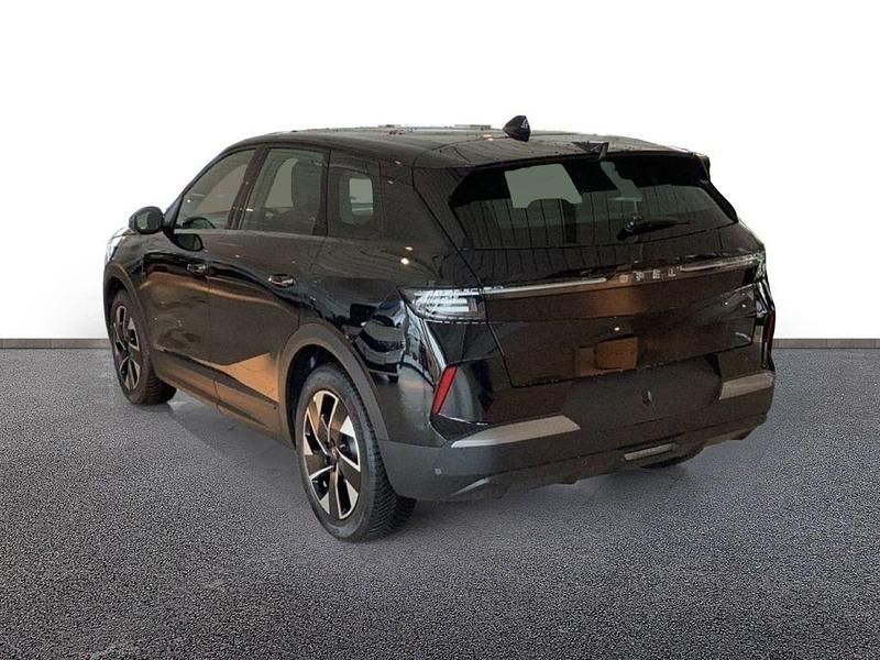 Neu Opel Grandland X Edition 145 PS (106 kW) 2025 Schwarz SUV