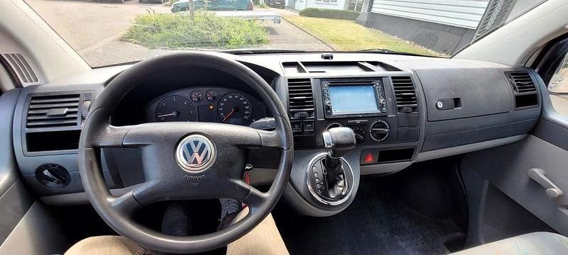 Gebraucht 2004 VW T5 Van | 6.500 € (Superpreis) - Bild 1/4