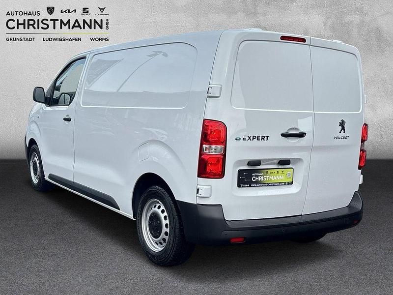 Neu Peugeot e-Expert 100 kW (136 PS) 2025 Weiß Van