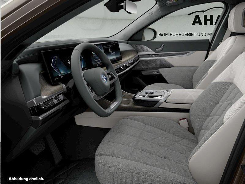 Gebraucht BMW i7 Comfort Edition 400 kW (544 PS) 2022 Andere Limousine
