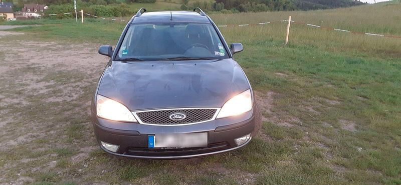 Gebraucht 2004 Ford Mondeo Trend Kombi | 750 € (Guter Preis) - Bild 1/4