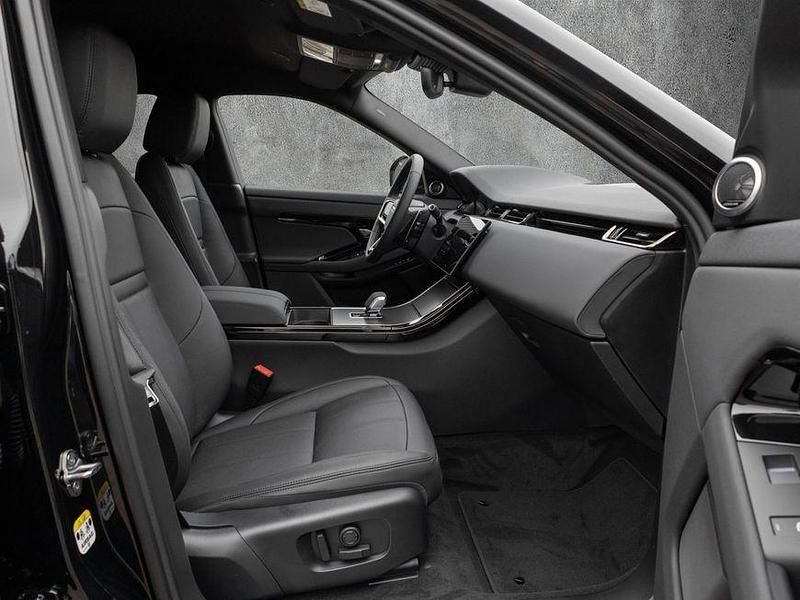 Gebraucht Land Rover Range Rover evoque SE Dynamic 274 PS (201 kW) 2025 Santorini black metallic SUV