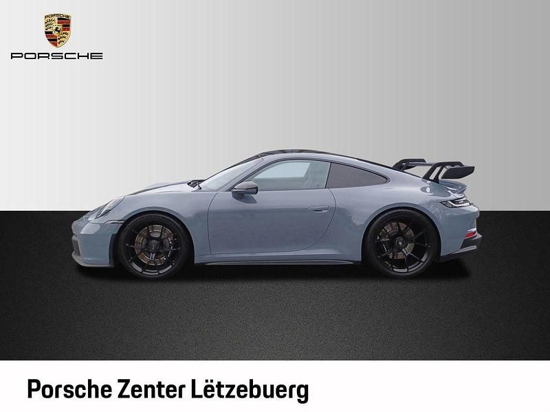 Gebraucht Porsche 911 510 PS (375 kW) 2023 Grau