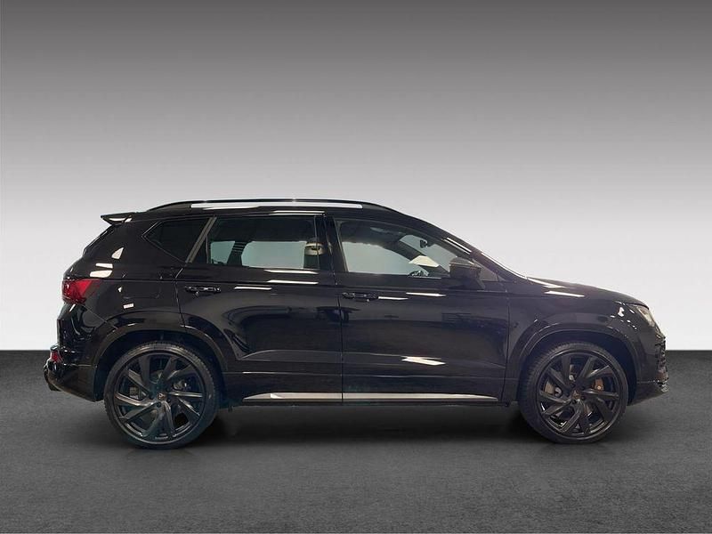 Neu Cupra Ateca VZ 300 PS (220 kW) 2026 Schwarz SUV