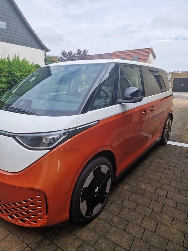 Gebraucht 2023 VW ID. Buzz Van | 45.999 € (Fairer Preis) - Bild 1/4