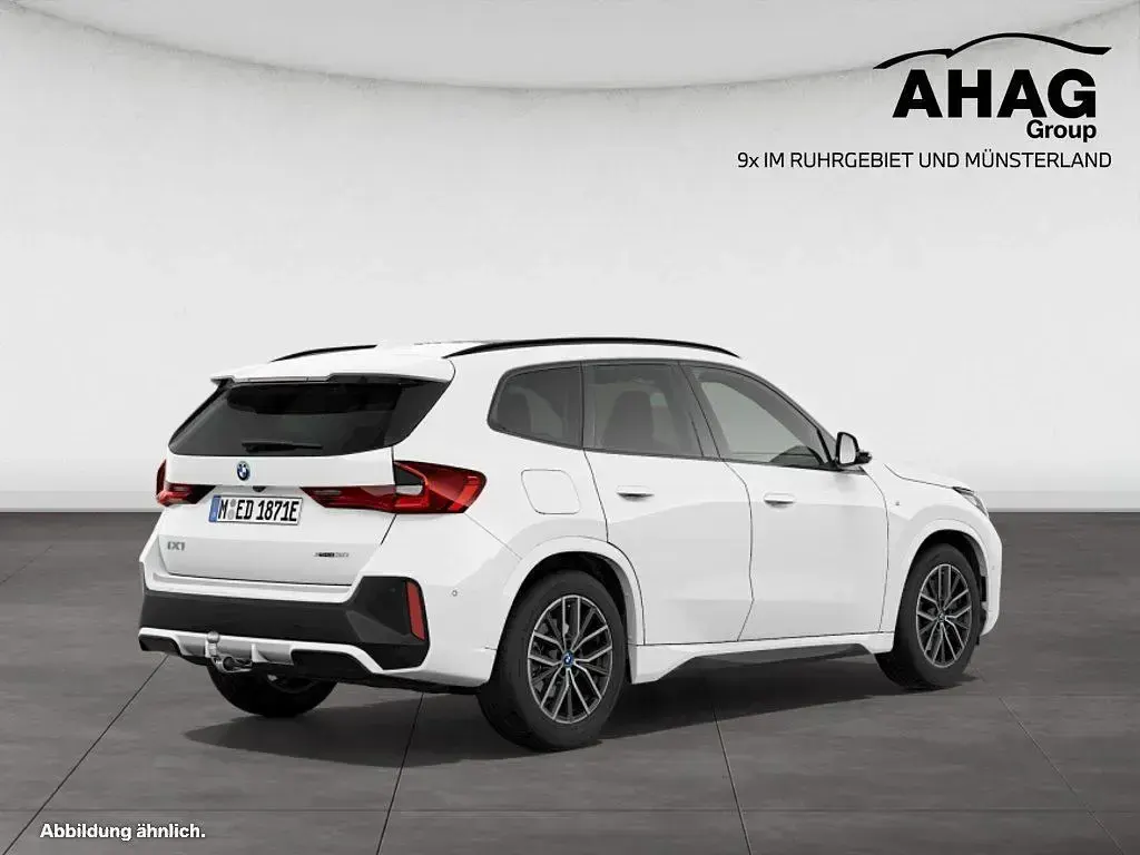Gebraucht BMW iX1 M Sport 230 kW (313 PS) 2023 Andere SUV
