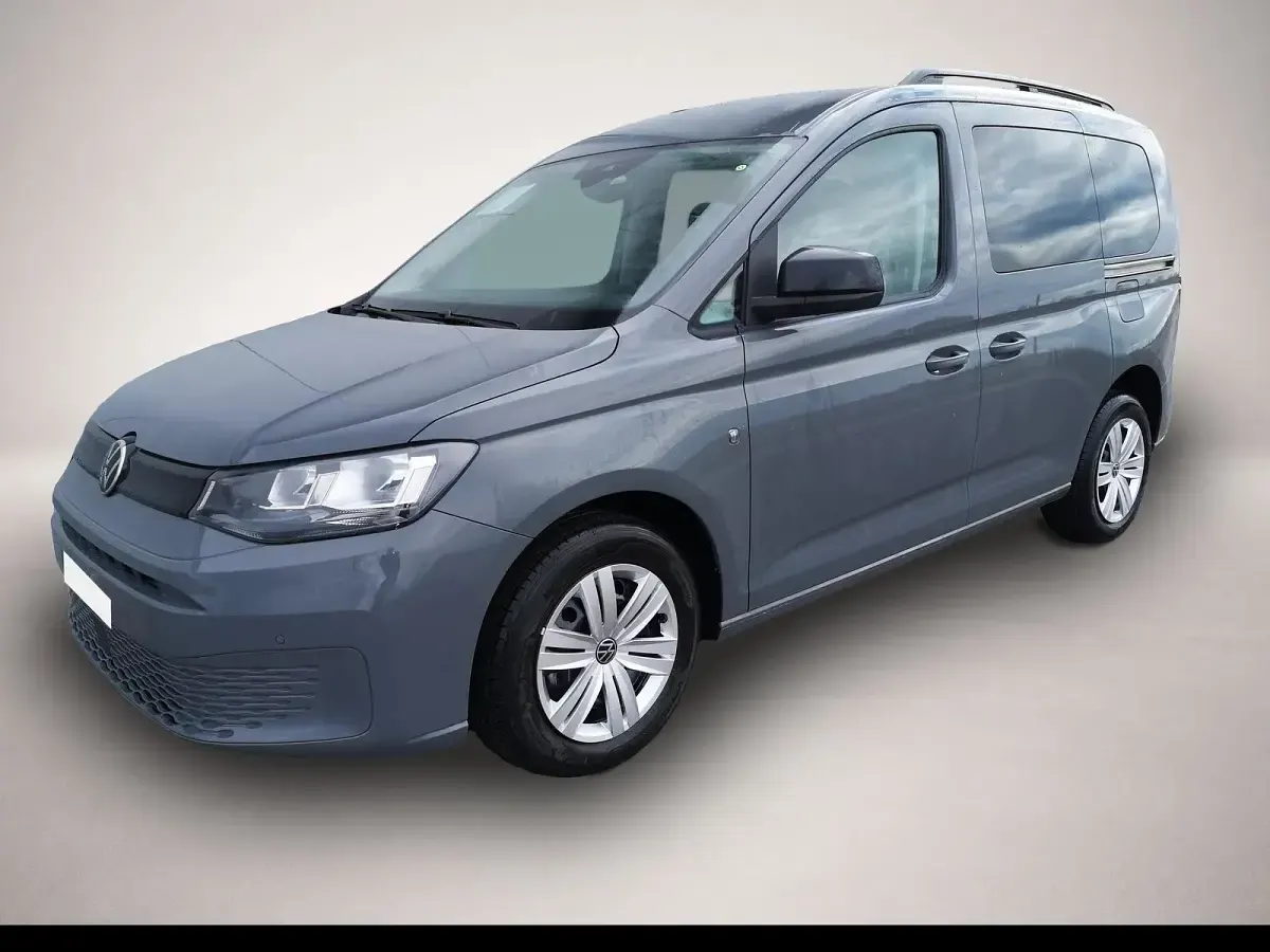 Gebraucht VW Caddy R 122 PS (89 kW) 2026 Van / Kleinbus