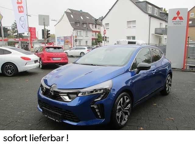 Royalblau Neu 2025 Mitsubishi Colt Top Kleinwagen | 24.590 € (Teuer) - Bild 1/4