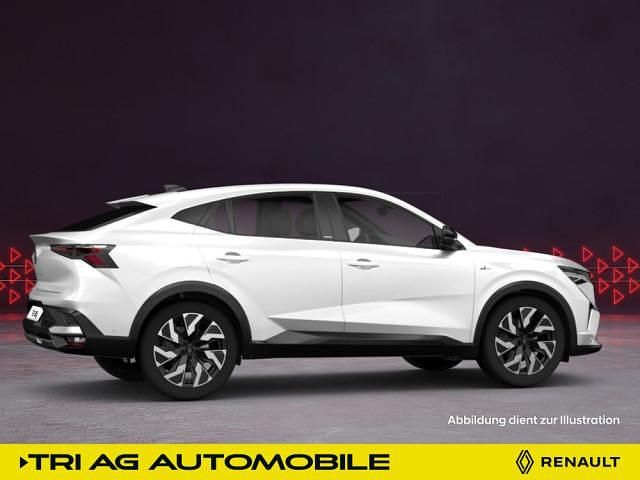 Neu Renault Rafale Esprit Alpine 200 PS (147 kW) 2026 SUV