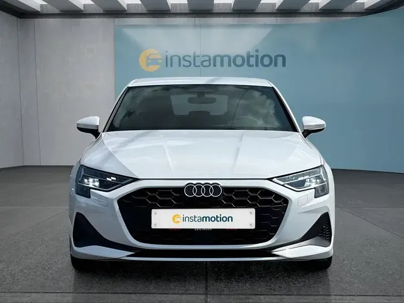 Neu Audi A3 Sportback 150 PS (110 kW) 2026 Kleinwagen