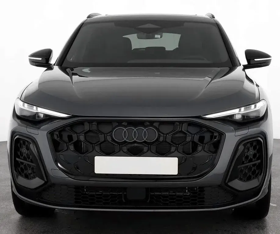 Gebraucht Audi SQ5 Edition .1 367 PS (269 kW) 2025 Grau SUV