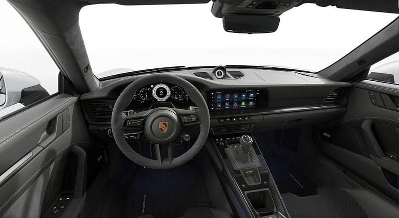 Neu Porsche 992 510 PS (375 kW) 2026