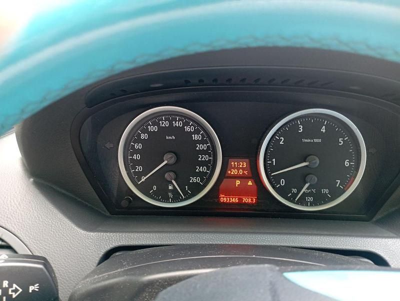 Gebraucht BMW 645 Cabriolet 333 PS (244 kW) 2004 Cabrio