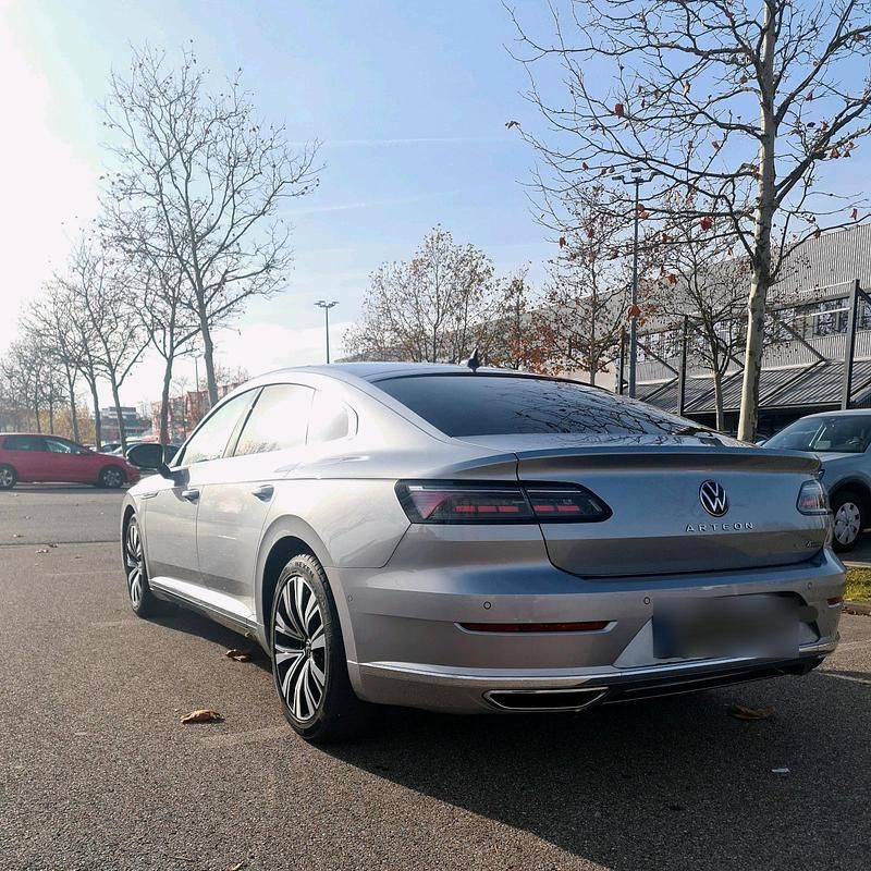 Gebraucht VW Arteon 190 PS (139 kW) 2021 Limousine