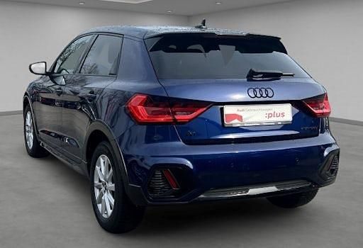 Gebraucht Audi A1 Comfort 116 PS (85 kW) 2025 Blau SUV