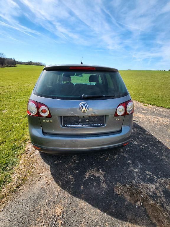 Brugt VW Golf Plus Cross 140 HK (102 kW) 2006 MPV