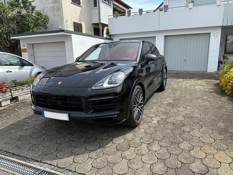 Gebraucht Porsche Cayenne 470 PS (345 kW) 2023 SUV