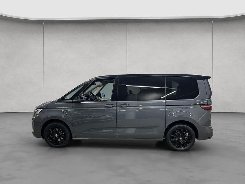 Neu VW Multivan Life 177 PS (130 kW) 2026 Grau Van