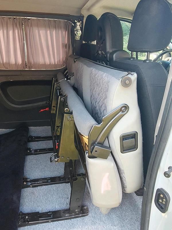 Gebraucht Renault Traffic 120 PS (88 kW) 2017 Van / Kleinbus