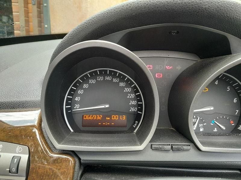 Gebraucht BMW Z4 Performance 192 PS (141 kW) 2003 Silber Cabrio