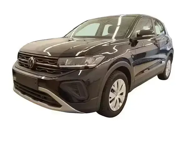 Gebraucht VW T-Cross 95 PS (69 kW) 2025 SUV