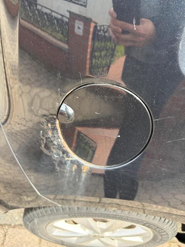 Gebraucht Skoda Citigo 75 PS (55 kW) 2012 Schwarz Kleinwagen