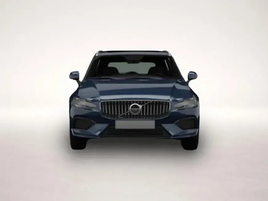 Gebraucht Volvo V60 Business Edition 197 PS (144 kW) 2026 Manufacturer Kombi