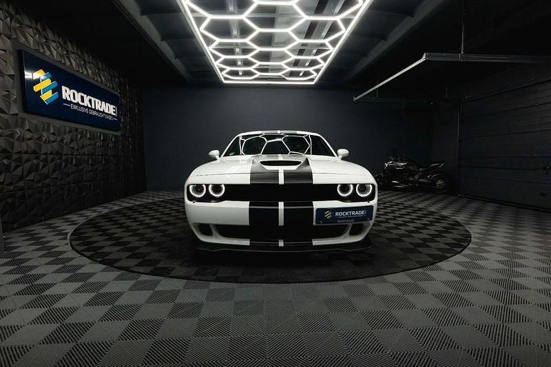 Gebraucht Dodge Challenger 309 PS (227 kW) 2019 Weiß Coupé