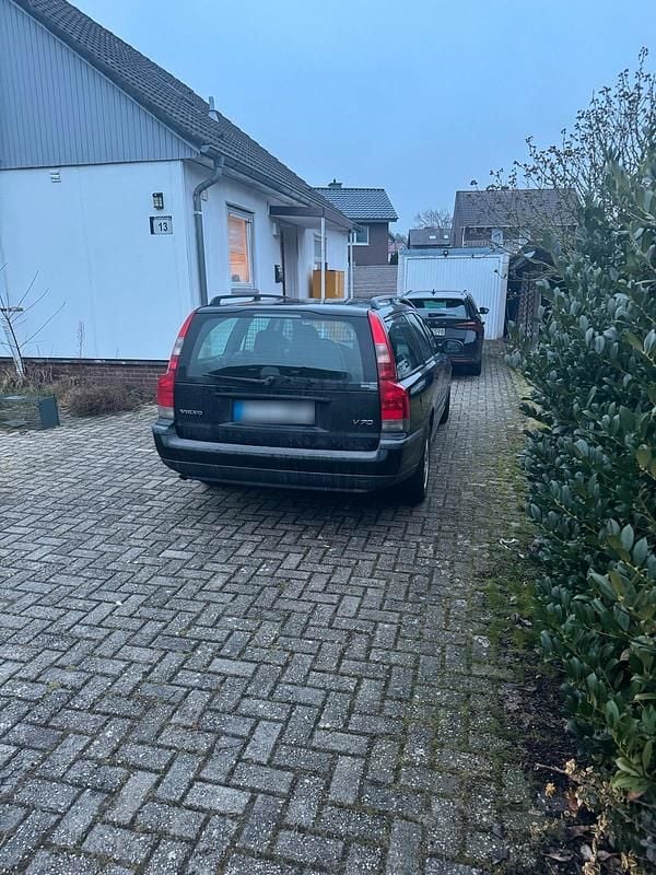 Gebraucht Volvo V70 140 PS (102 kW) 2000 Kombi