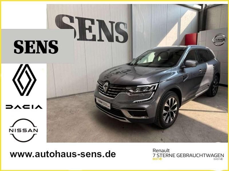 Gray m Gebraucht 2023 Renault Koleos Techno SUV | 27.950 € (Fairer Preis) - Bild 1/4