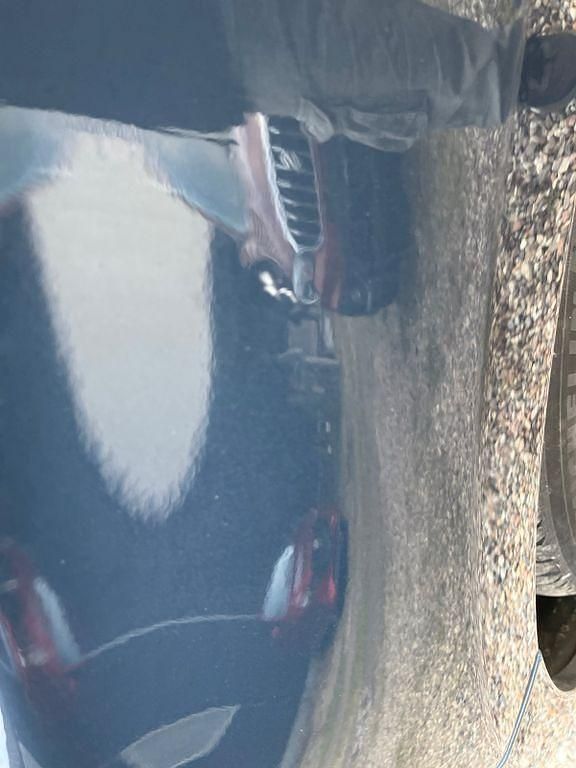 Gebraucht Kia Carens 116 PS (85 kW) 2015 Blau Van / Kleinbus