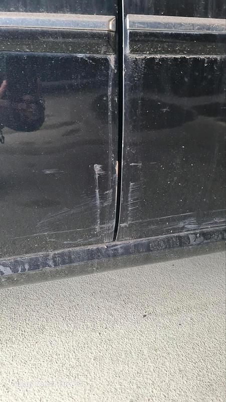 Gebraucht Chrysler 300C 218 PS (160 kW) 2008 Schwarz Kombi