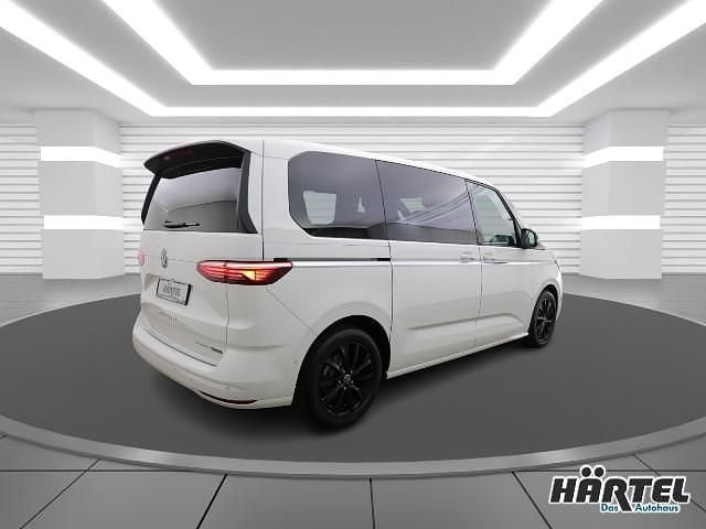 Neu VW Multivan Style 245 PS (180 kW) 2026 Candyweiß (white), solid Van