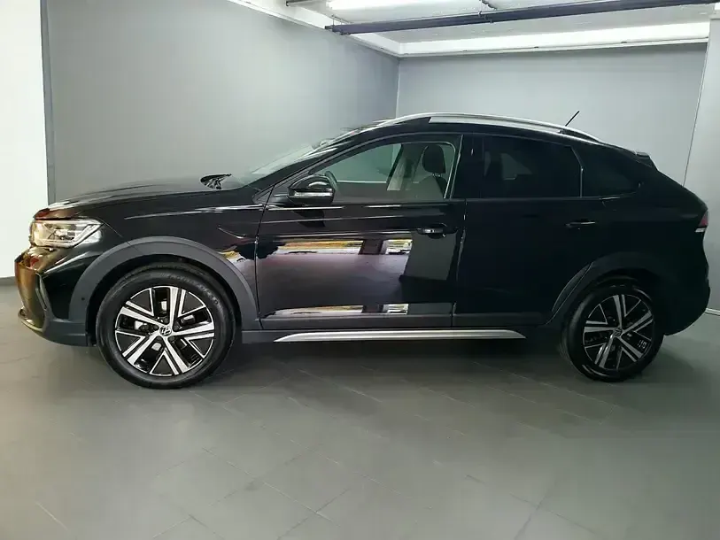 Gebraucht VW Taigo Style 116 PS (85 kW) 2025 Schwarz SUV