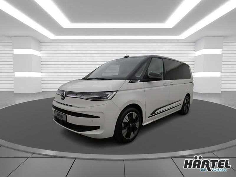 Nouă VW Multivan Edition 150 CP (110 kW) 2025 Monovolum