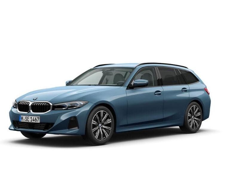 Gebraucht BMW 320 Comfort Edition 190 PS (139 kW) 2025 Andere Kombi