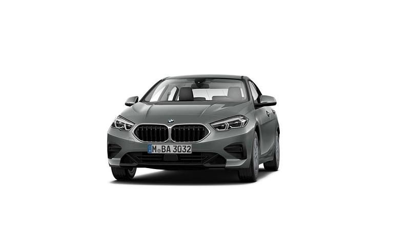 Gebraucht 2025 BMW 218 Coupé | 26.879 € (Fairer Preis) - Bild 1/3